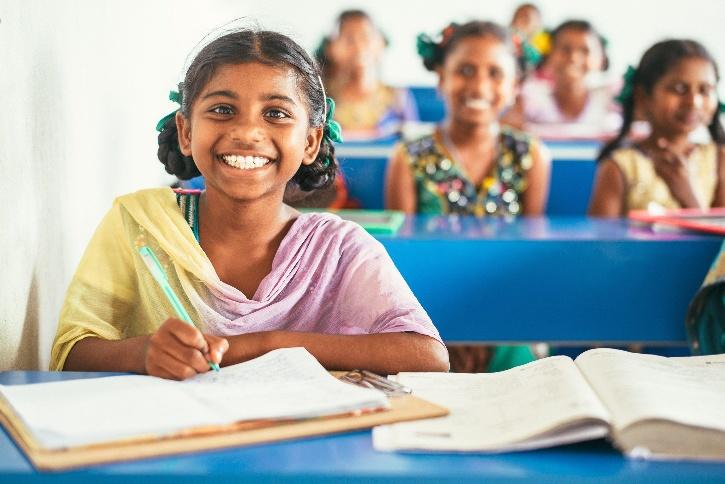 Education 
